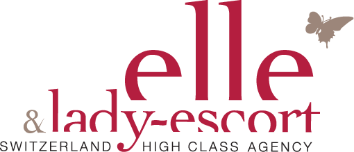 Lady Escort logo