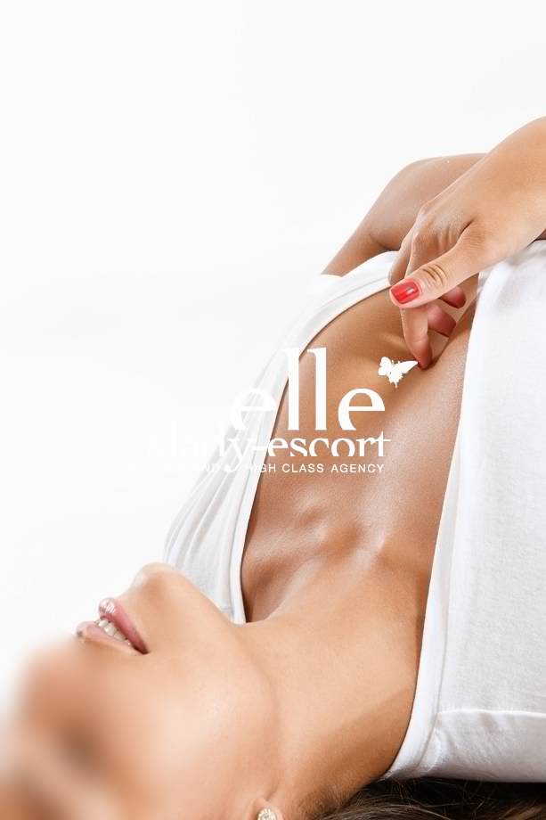 Escort Lausanne/Geneve - Mia VIP  