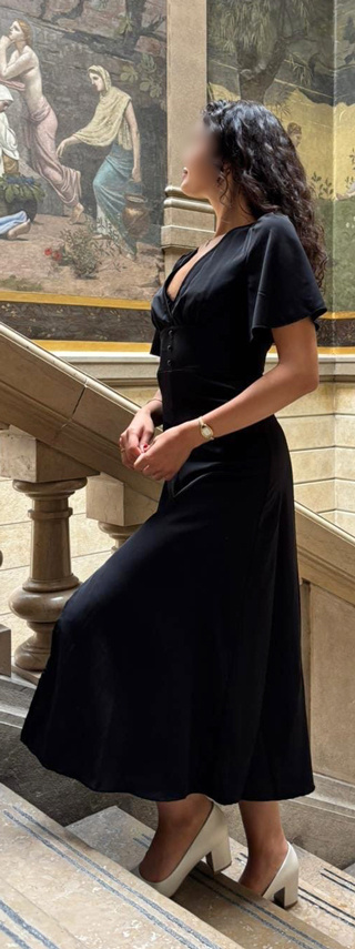 Escorte Lila - Geneve