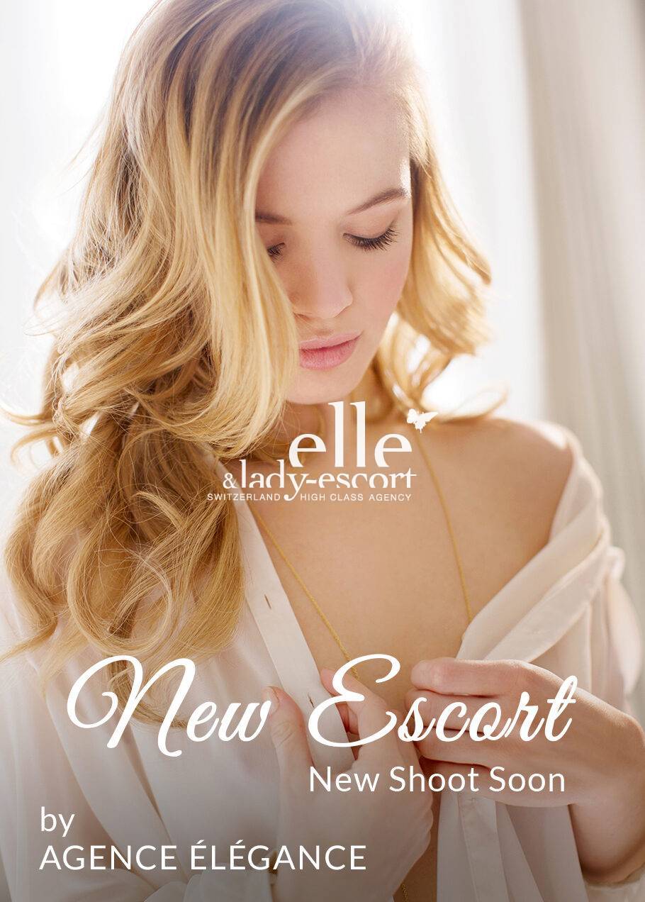 Escort Geneve - Lila  