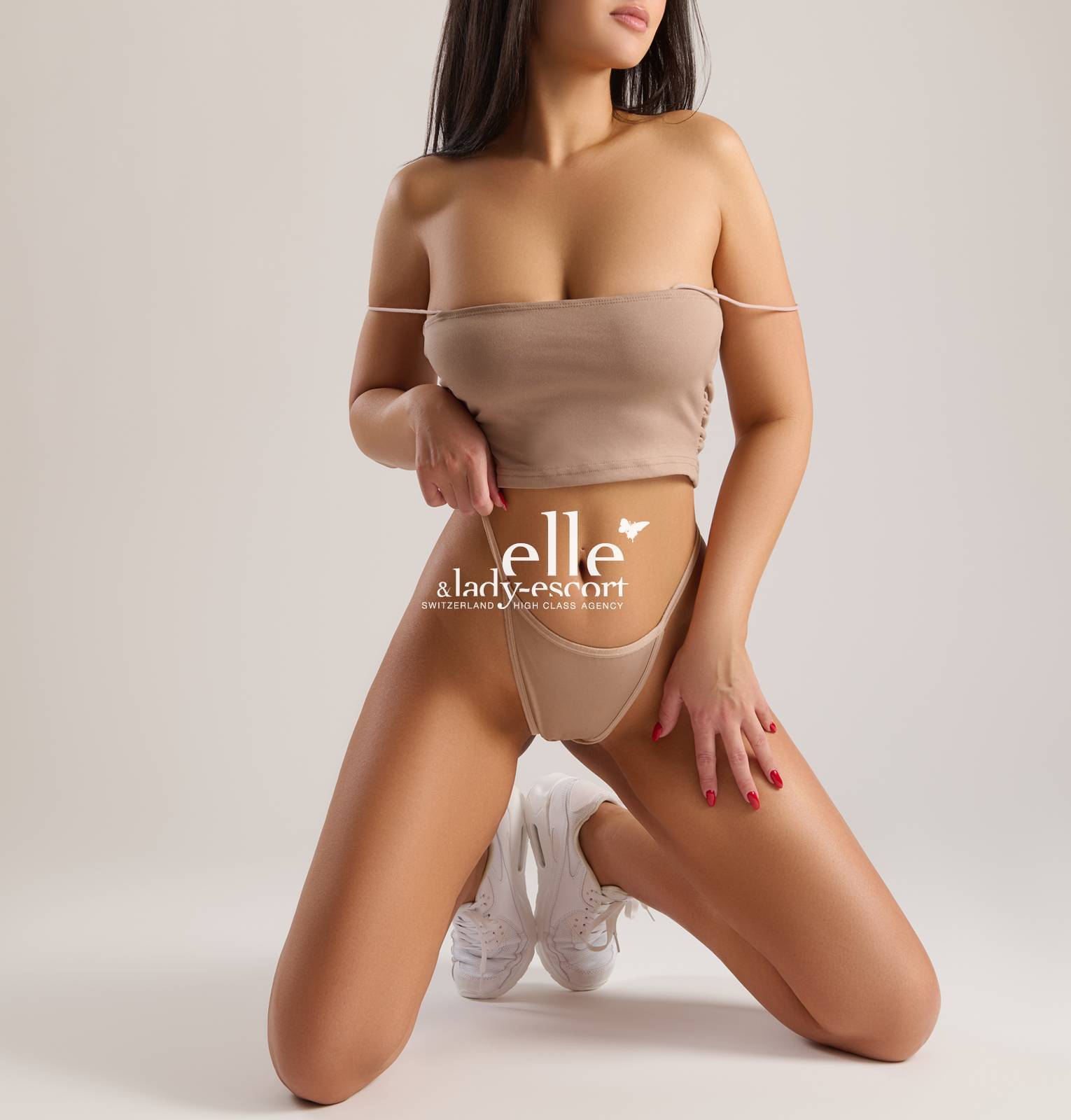 Escort Geneve - Noelia  