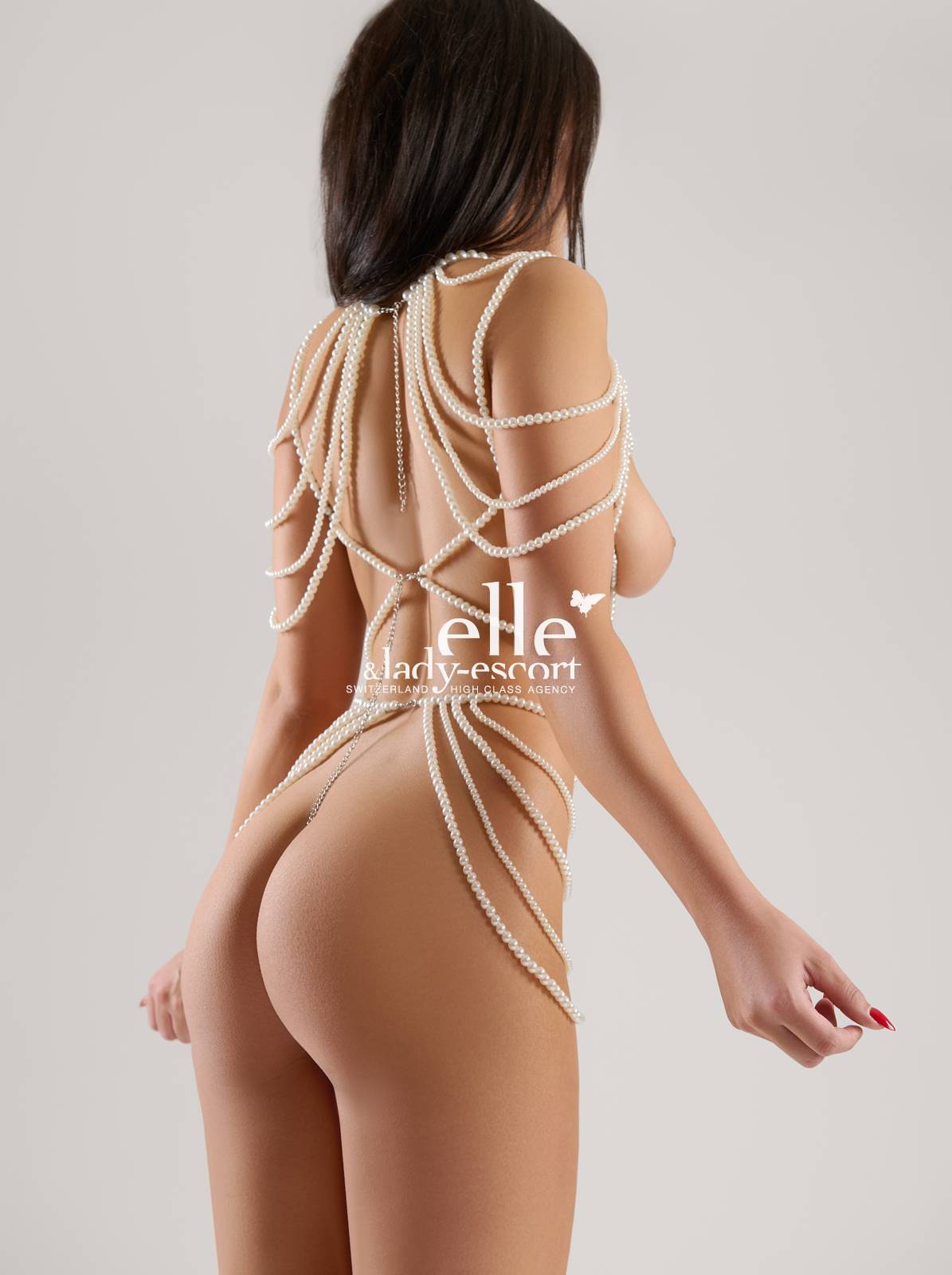 Escort Geneve - Noelia  