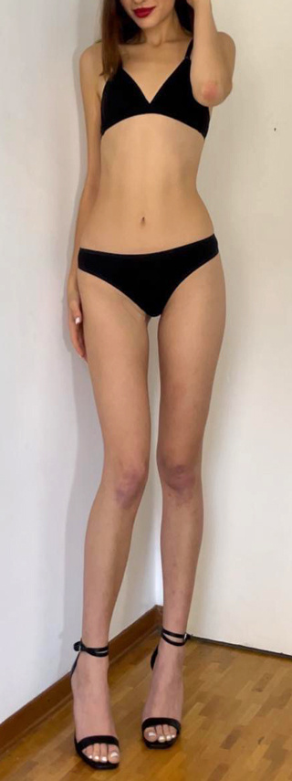 Escorte Angie - Geneve