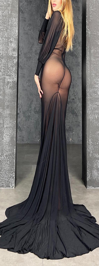 Escorte Margaux VIP - Geneve