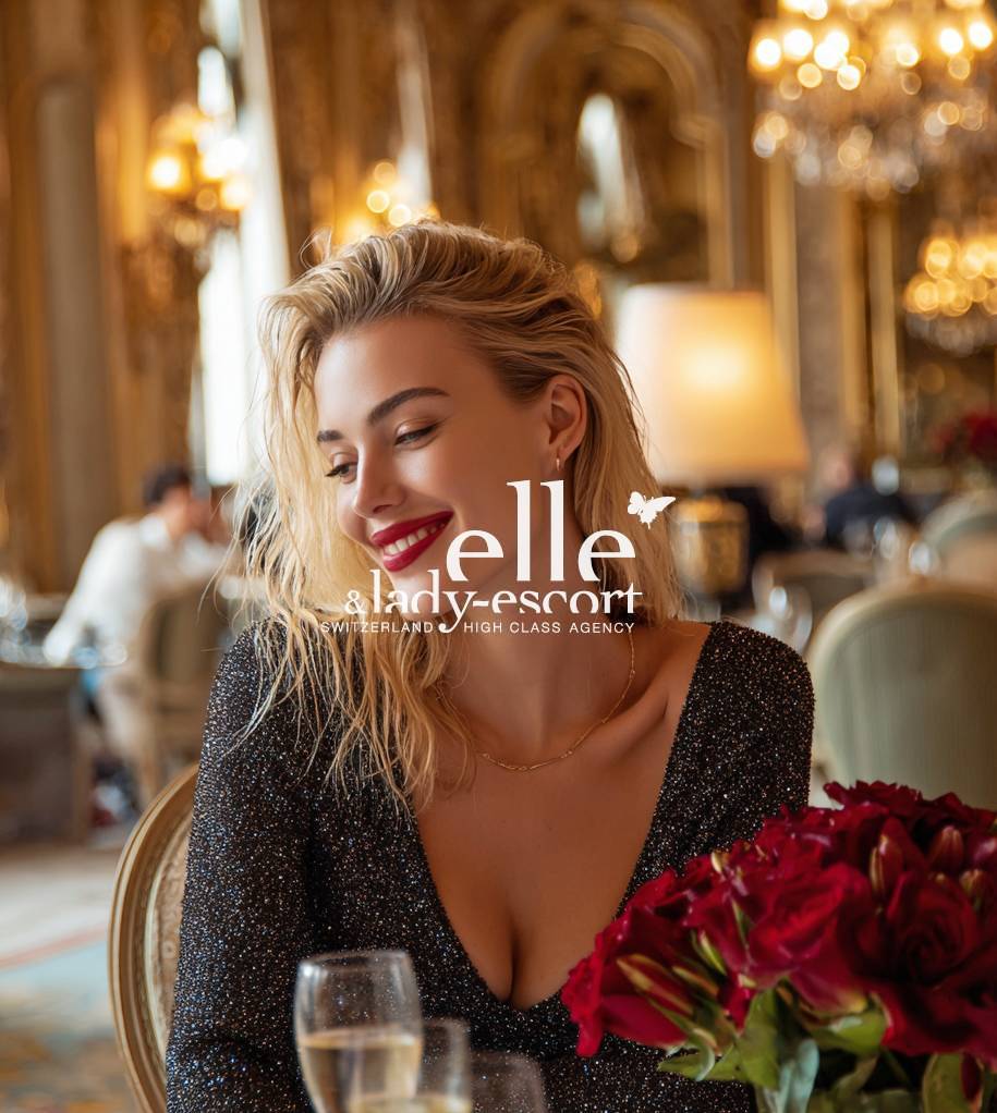 Escort  - Agence Élégance  