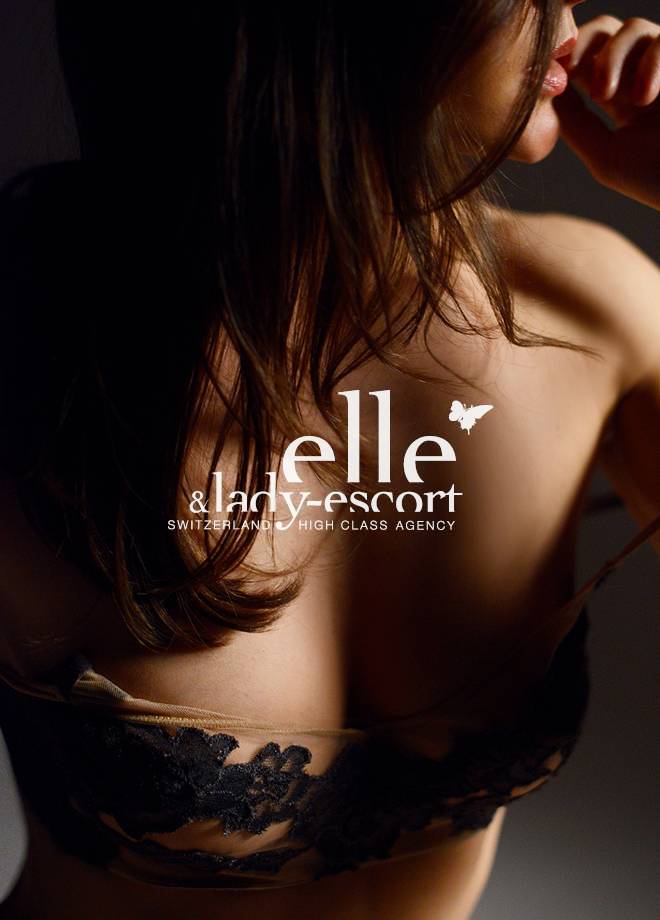 Escort Geneva/Milan - Beatrice  